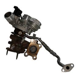 TURBINA CHERY TIGGO 5X 7 ARRIZO 5 6 1.5 2019 2020/..