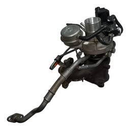 TURBINA CHERY TIGGO 5X 7 ARRIZO 5 6 1.5 2019 2020/..