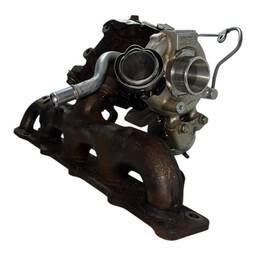 TURBINA OUTLANDER  DIESEL 2.2  TF035HL10-09GFT-VG  170728075