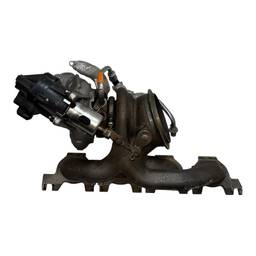 TURBINA BMW 2.0 B42 B48 X1 X2 20I 25I 28I 2015 2016 A 2022