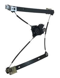 MÁQUINA DE VIDRO PORTA DIANTEIRA ESQUERDA T-CROSS 2020/