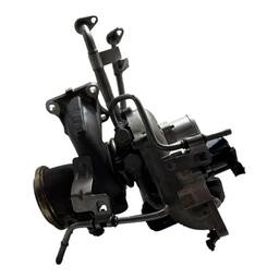 TURBINA TORO RENEGADE COMPASS COMMANDER FASTBACK PULSE 1.3 