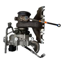 TURBINA CAPTUR DUSTER OROCH 1.3 2021 2022 2023/..