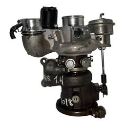 TURBINA CRUZE TRACKER 1.4 1.6V 2017 2018 A 2023 