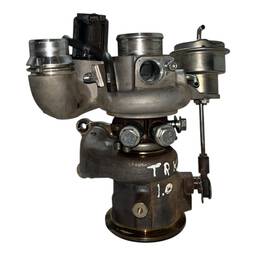 TURBINA CRUZE TRACKER 1.4 1.6V 2017 2018 A 2023 