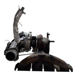TURBINA TIGUAN JETTA 11/13 PASSAT 08/15 TIGUAN 11/15 2.0 TSI