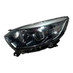 Farol Esquerdo Captur 2017 2018 a 2024