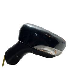 Retrovisor Esquerdo Captur 2017 2018 a 2024 9fios