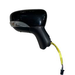 Retrovisor Direito Captur 2017 2018 a 2024 11fios