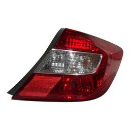 Lanterna Traseira Direita Civic G9 2012 2013 a 2016 (canto)