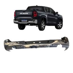 Parachoque Traseiro Original RAM Ramapge 2023 a 2025