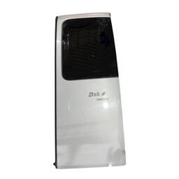 Tampa Traseira Direita Original Fiat Doblo 2002 a 2021