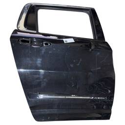 Porta Traseira Direita Original RAM Rampage DETALHES