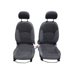 Par Bancos Dianteiros Original Palio Weekend Treeking