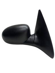 Retrovisor Direito Gol Bola 00/03 4P S/ Controle