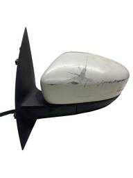 Retrovisor Esquerdo Gol Voyage G5 08/11 Manual