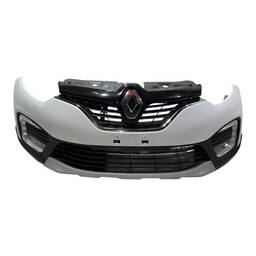 Parachoque Dianteiro Captur 2018 2019 a 2021