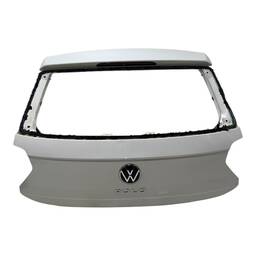 Tampa Traseira Polo 2018 2019 2020/...