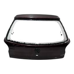 Tampa Traseira Gol G4 2006 a 2014