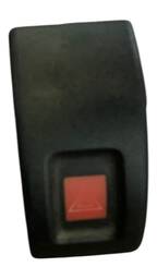 Botão Pisca Alerta Corsa Astra 1999 A 2005