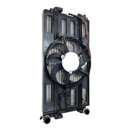 KIT RADIADOR POLO VIRTUS 1.0 MPI !.6 16V 2018/