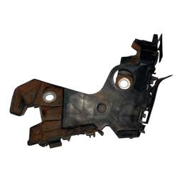 GUIA PARACHOQUE DIANTEIRO DIREITO POLO VIRTUS 2018 A 2022