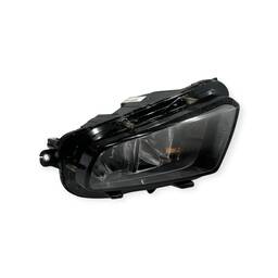 Farol Direito Inferior Toro 2020 2021 a 2025 Full Led