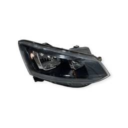 FAROL DIREITO FOX SPACE 2015 2016 A 2022 FRISO PRETO