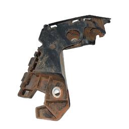 GUIA PARACHOQUE DIANTEIRO ESQUERDO POLO VIRTUS 2018 A 2022