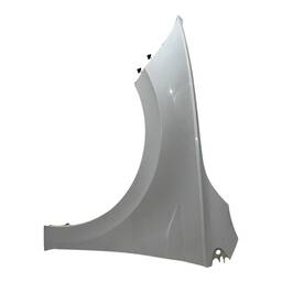 Paralama Esquerdo Polo Virtus 2018 a 2022