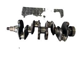 Virabrequim Strada Fiorino Palio 1.5 Gas Fiasa 1996 a 2005 