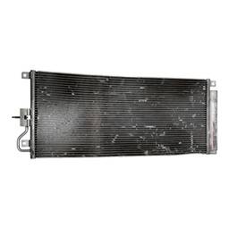 RADIADOR CONDENSADOR AR TRACKER 1.4 TURBO 2017/2020