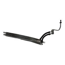 RADIADOR CRUZE TRACKER TROCADOR DE CALOR ÓLEO 2017/2020 1.4T