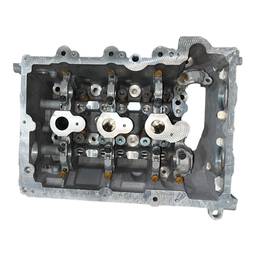 Cabeçote Onix Tracker 1.0 3cc Turbo 2020/.. Flex