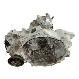 Caixa Cambio Golf Bora Jetta New Beatle 1999/2016 2.0 8v Aut