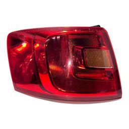 Lanterna Traseira Esquerda Jetta 2011 a 2014 (canto)