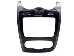 Moldura central Renault Logan 2008/2012