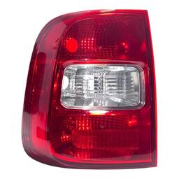 Lanterna Traseira Esquerda Saveiro G5 G6