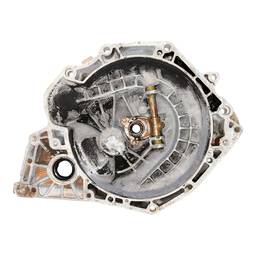 Carcaça Caixa Cambio Manual Onix Prisma Corsa Agile 94709135