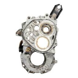 Carcaça caixa Cambio Clio Kangoo 1.0 8v 16v 98/16 C/S