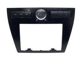 Moldura Central painel Ford Fusion 06/09