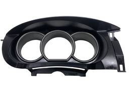 Moldura Painel De Instrumentos Nissan Grand Livina Original