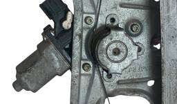 MÁQUINA DE VIDRO PORTA DIANTEIRA DIREITA CIVIC 2007 A 2011