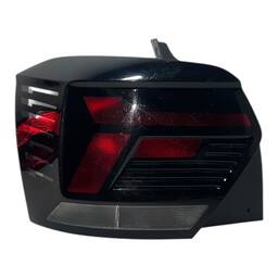 Lanterna Traseira Esquerda Polo 2023 2024 2025/..