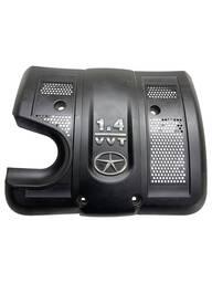 Tampa Proteção Motor Jac J3 Turin 1.4 2011/2012