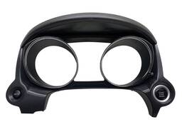 Moldura Painel Instrumento Mitsubishi Asx 2018 