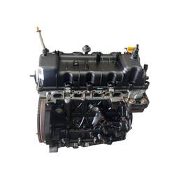 Motor Parcial Original Fiat 1.6 16v Flex Etorq 2016