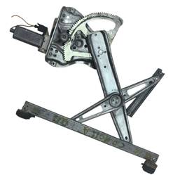 Máquina de Vidro Porta Dianteira Direita Corolla 2008