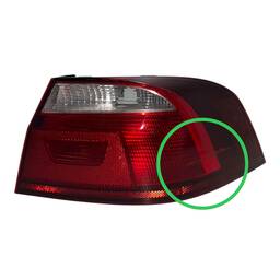 Lanterna Traseira Direita Voyage G6 G7 (canto)