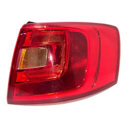 Lanterna Traseira Direita Jetta 2011 2012 a 2014 (canto)